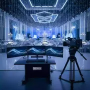 Аренда Создание видеороликов в Delta Sirius — ART SPACE