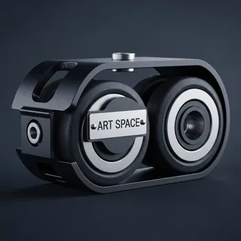 Аренда Набор роликов сменных резиновых Panasonic KV SS025 в ресторане «Высота 5642» — ART SPACE