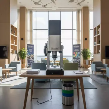 Аренда Бумагосверлильная машина SPC Filepecker III 100 LS NT в отеле Radisson Lazurnaya — ART SPACE