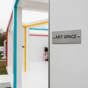 Аренда Конструкция модульная Вариант 20 в Mercure Сочи Центр — ART SPACE