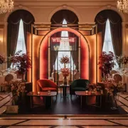 Аренда Фотозона Welcome to Vegas в Rodina Grand Hotel & SPA — ART SPACE