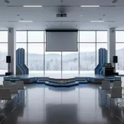 Аренда Сцена разборная в Imeretinskiy Hotel — ART SPACE