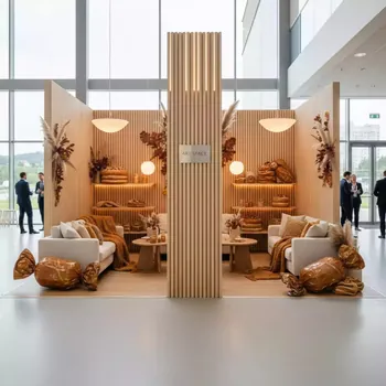 Аренда Фотозона карамельный десерт в Delta Sirius — ART SPACE