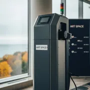 Аренда Вакуумный листоподборщик DSC 10 60 i в Swissôtel Resort Sochi Kamelia — ART SPACE