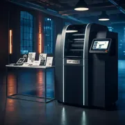 Аренда Печатная машина цифровая Xerox Versant 3100 Press в Alpha Sirius — ART SPACE