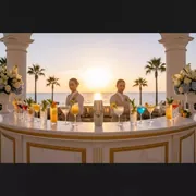 Аренда Мастер класс барный в Radisson Blu Resort & Congress Centre — ART SPACE