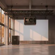 Аренда Проектор лазерный Ancomp AP L18000W в City Park Hotel Sochi — ART SPACE