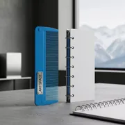 Аренда Пружина пластиковая синяя Fellowes 6 мм в Sochi Marriott Krasnaya Polyana — ART SPACE