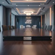 Аренда Пружины молнии пластиковые Proclicks 3 1 диаметр 8 мм черные в Mercure Сочи Центр — ART SPACE