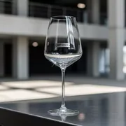 Аренда Бокала для вина из хрустального стекла 190 мл в Сириус Арене — ART SPACE