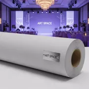 Аренда Холст Canon Water Resistant Art Canvas 340 г м² 1067x15,2 м в Courtyard by Marriott Sochi — ART SPACE