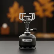 Аренда Горелки газовые на баллончик в Delta Sirius — ART SPACE