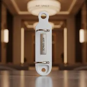 Аренда Пружина пластиковая белая Fellowes 8 мм в Mantera Supreme — ART SPACE