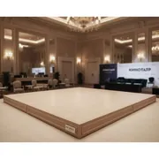 Аренда Подиум 8х2 м 16 м² в Гранд Отель Сочи — ART SPACE