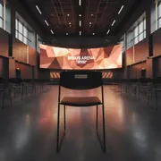 Аренда Стул раскладной Expo в Сириус Арене — ART SPACE