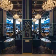 Аренда Пати Дисней в Сириус Арене — ART SPACE