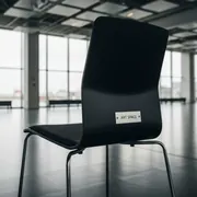 Аренда Стул ИЗО спинка пластик в зале «Чайка» (Морпорт) — ART SPACE