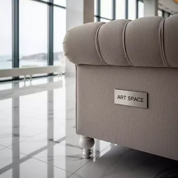 Аренда Диван 117 в Grand Karat Sochi — ART SPACE