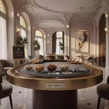 Аренда Кулинарное казино ореховое в Boutique Hotel PORTUM 1905 — ART SPACE