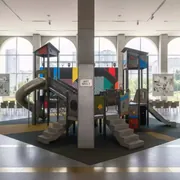 Аренда Городок детский Выше всех Звезда в гранд-отеле «Жемчужина» — ART SPACE