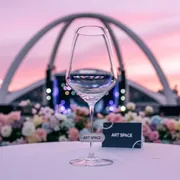Аренда Бокал для вина Open Up Chef & Sommelier VIP 470 мл 103х228 мм на арене «Фишт» — ART SPACE