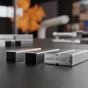 Аренда Скобы для степлера Nagel 24 8 Ri в Сириус Арене — ART SPACE