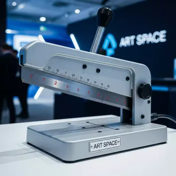 Аренда Резак для бумаги Bulros HD GA3 в Gamma Sirius — ART SPACE