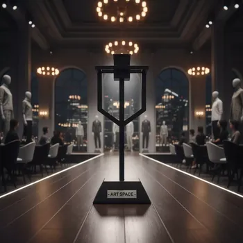 Аренда Подсвечник Бренна черный размер S в ресторане «Brunello» — ART SPACE