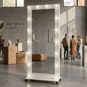 Аренда Гримерное зеркало в Сочи Сочи: Студия 21
