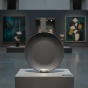 Аренда Тарелка Кампиэлло в Radisson Collection Paradise — ART SPACE