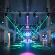 Аренда Головы Поворотные Поляна 1389 Отель и Спа — ART SPACE