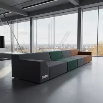 Аренда Чехол для комплекта мебели 320х145 см в Alpha Sirius — ART SPACE