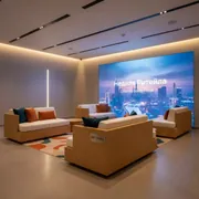 Аренда Пикник Афиши Best в Cosmos Sochi Hotel — ART SPACE