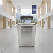 Аренда Гастроемкость G1 1 200 мм в ОКЦ «Галактика» — ART SPACE