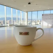 Аренда Чашка чайная Fonda 220 мл в Panorama by Mercure — ART SPACE