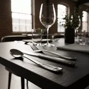 Аренда Столовые приборы Dinner в лофте «Студия 21» — ART SPACE