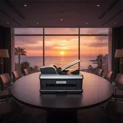 Аренда Сканер Epson WorkForce DS 32000 в Pullman Sochi Centre — ART SPACE