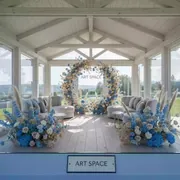 Аренда Павильон 75 кв.м в Karat Resort — ART SPACE