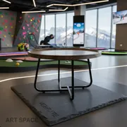 Столы журнальные LOFT style