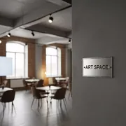 Аренда Лота №563 в Green Flow Hotel — ART SPACE