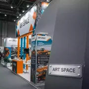 Аренда День дорожного хозяйства Русская дорога в Courtyard by Marriott Sochi — ART SPACE