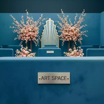 Аренда Комната оружейная в Зале органной и камерной музыки — ART SPACE