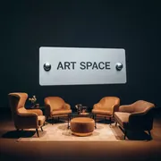 Аренда Лаунж зона LS5O1T1 7 set в ледовом дворце «Большой» — ART SPACE