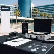 Аренда Квест игра 'Агент 007' в Radisson Blu Resort & Congress Centre — ART SPACE