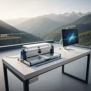 Аренда Марзан для резаков Fellowes A4 Neutron Proton Electron в Skypark Sochi — ART SPACE