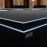 Аренда Подиум для показов и концертов 6х4 м в Гранд Отель Поляна — ART SPACE