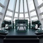 Аренда Комплект расширенный MS 2 в Сириус Арене — ART SPACE