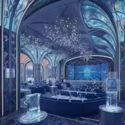 Аренда Поль Сезанн № 14 в Swissôtel Resort Sochi Kamelia — ART SPACE