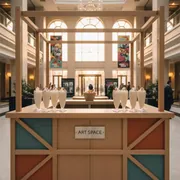 Аренда Коктейли молочные в отеле Hyatt Regency Sochi — ART SPACE