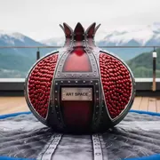 Аренда Родео Граната в Sochi Marriott Krasnaya Polyana — ART SPACE